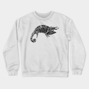 Chameleon Crewneck Sweatshirt